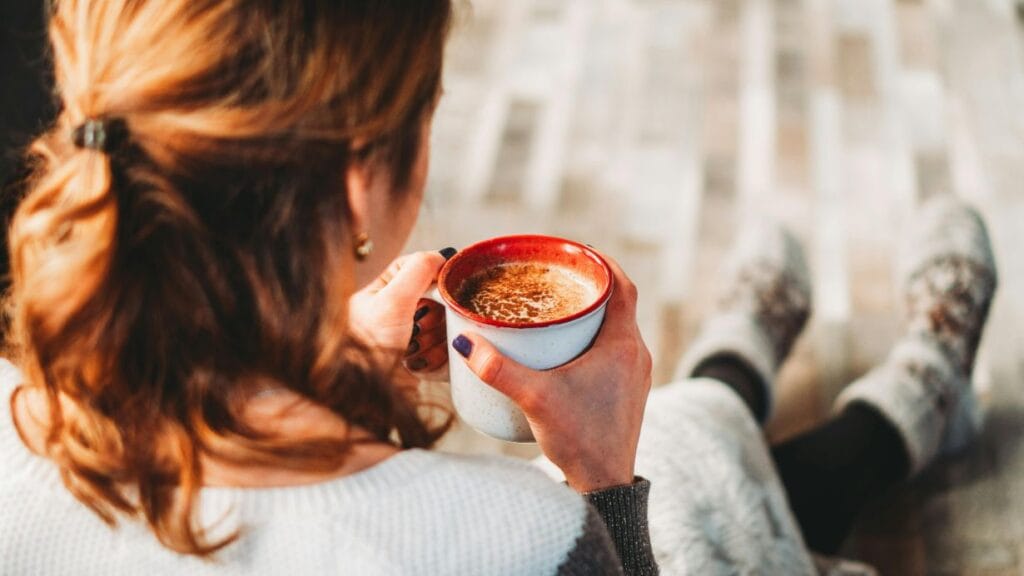 Daily Wellness Habits for Busy Women