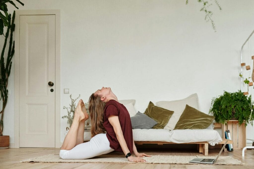 Daily Wellness Habits for Busy Women