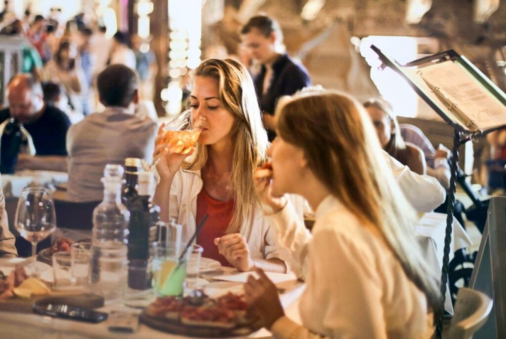 Daily Wellness Habits for Busy Women