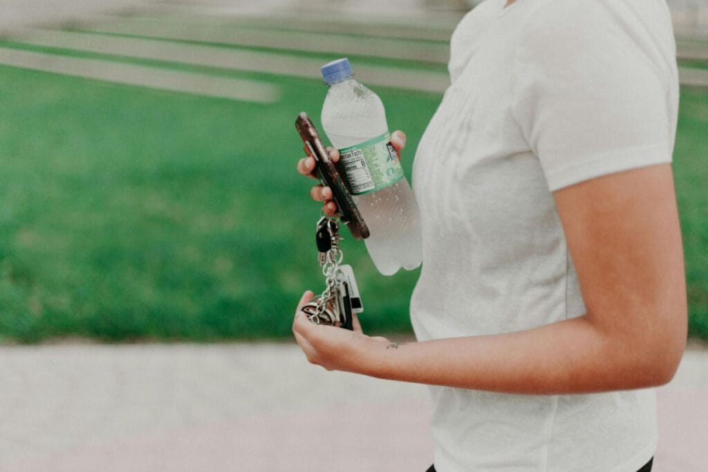 Daily Wellness Habits for Busy Women