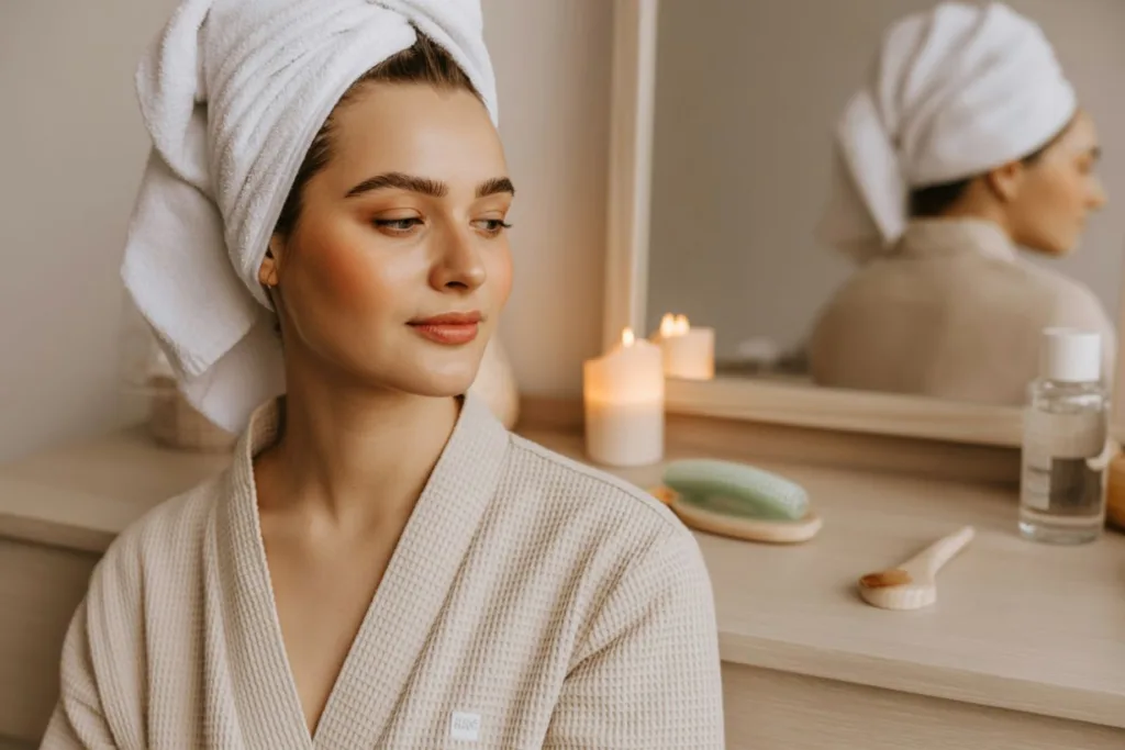 Clean Girl Look 2025: Your Guide to Effortless Beauty
