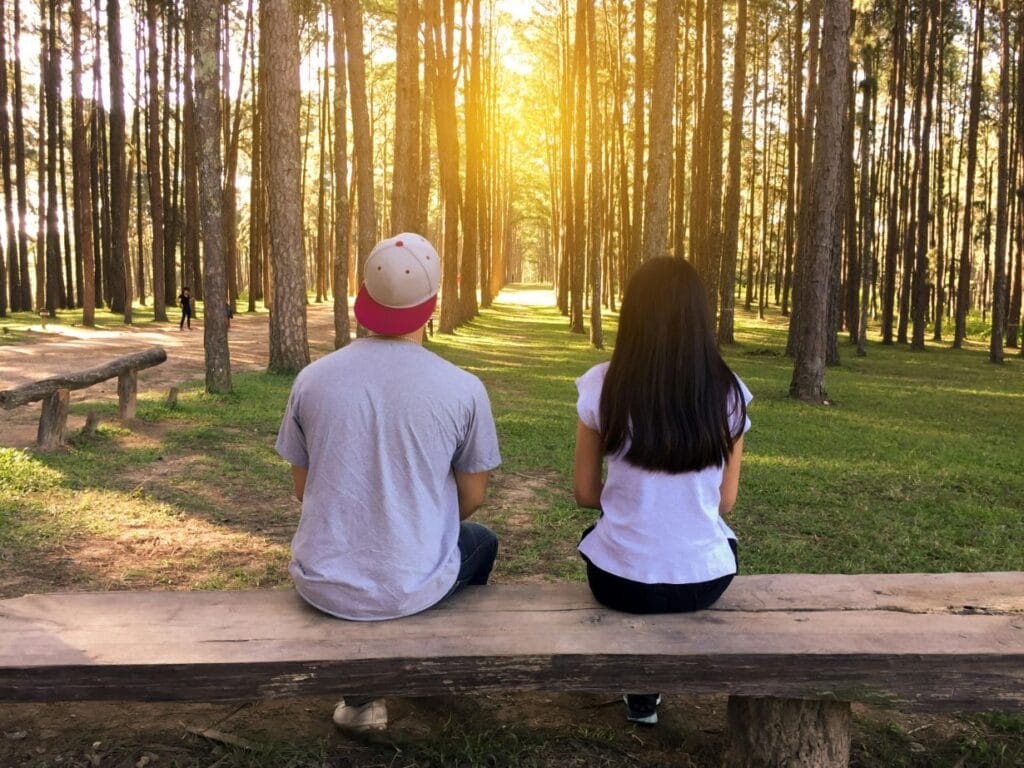 free date activity ideas