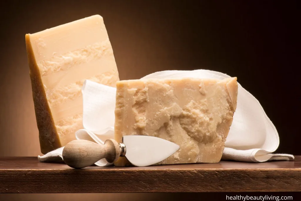 Parmigiano Reggiano