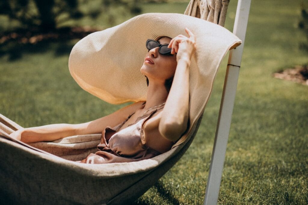 tanning tips