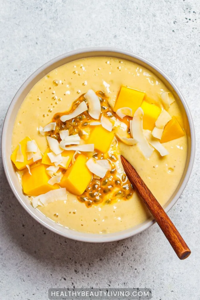 bessmoothie bowls