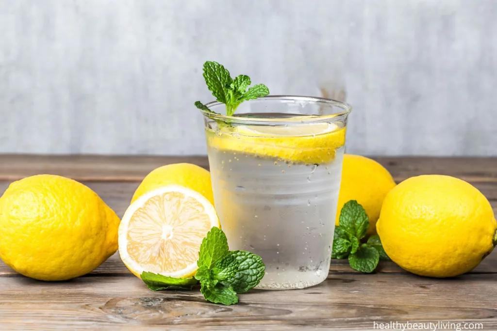drinks for glowing skin (1)