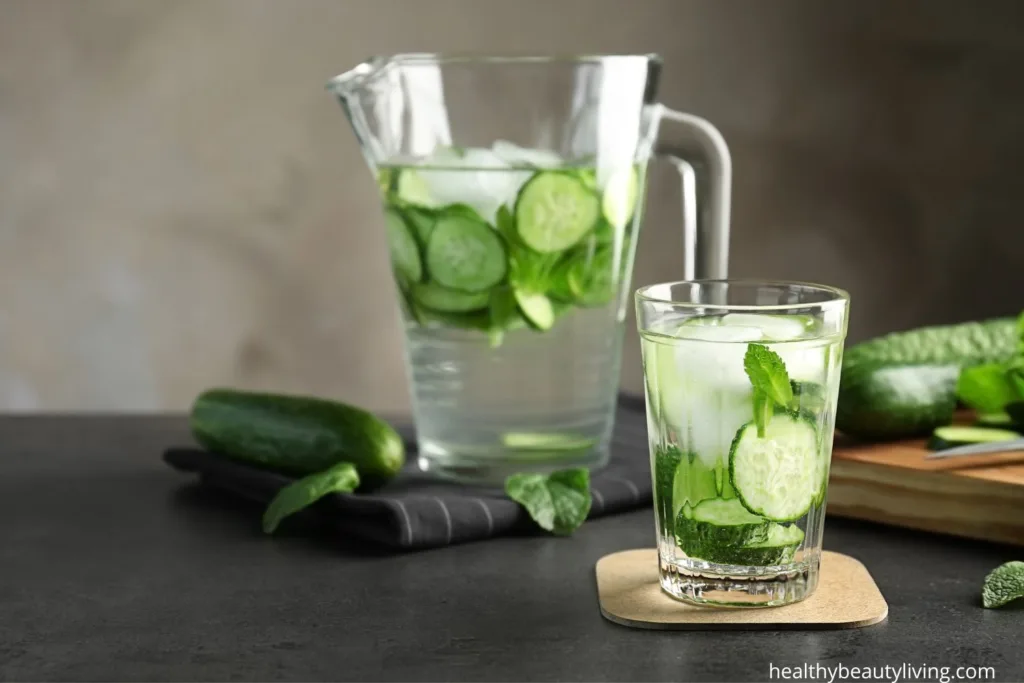 drinks for glowing skin (1)