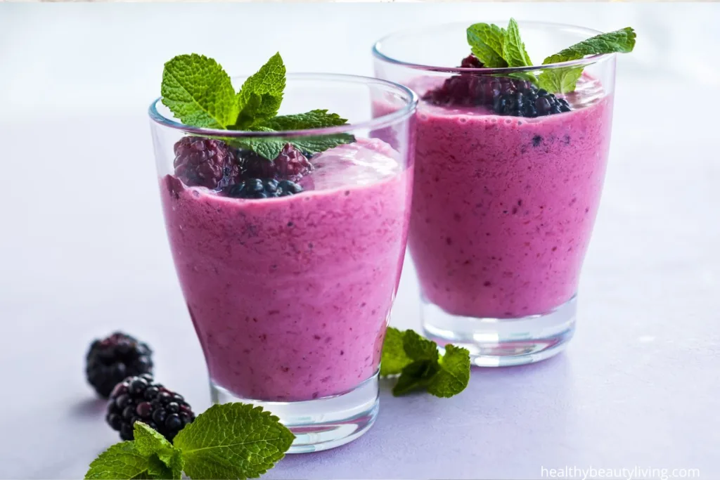 drinks for glowing skin (1)