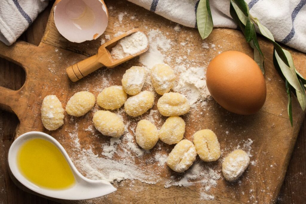 gnocchi