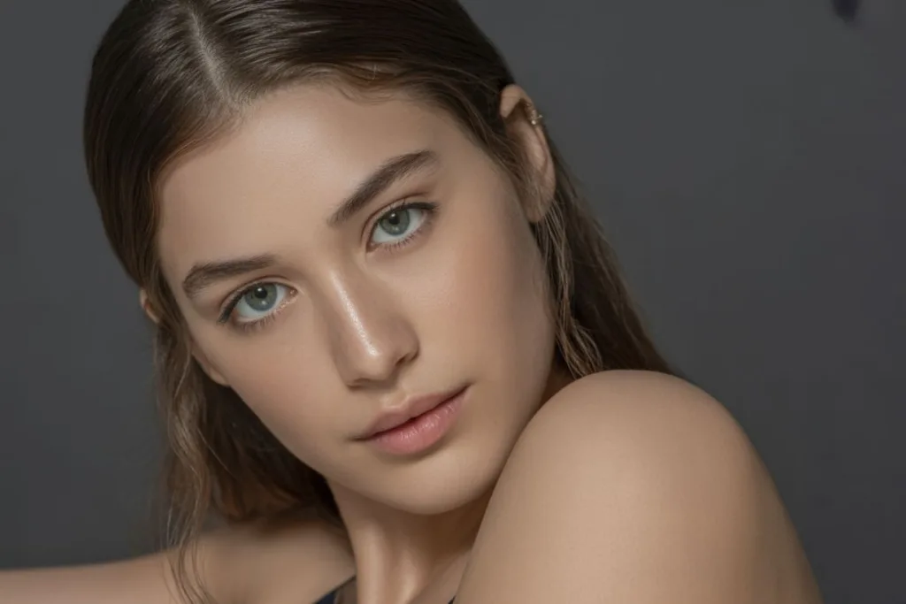 Makeup Tips for Oily Skin in Summer