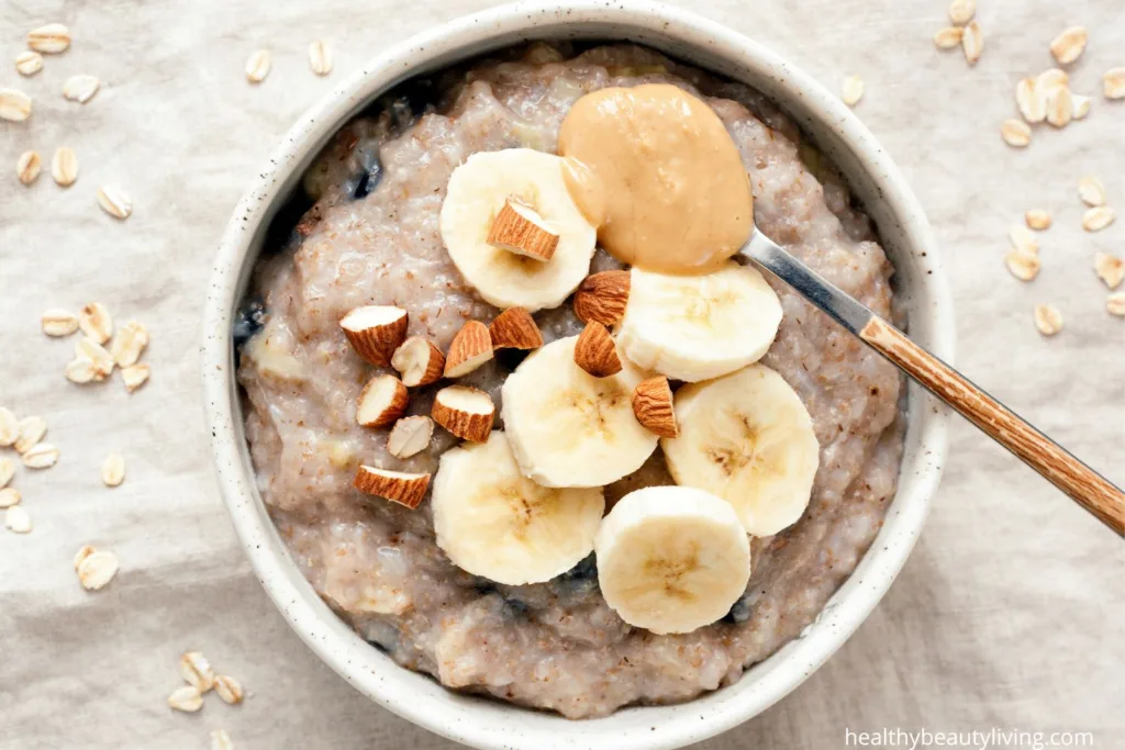 oatmeal recipes for breakfast
