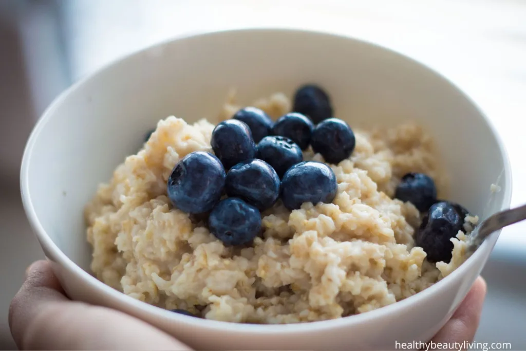 oatmeal recipes for breakfast