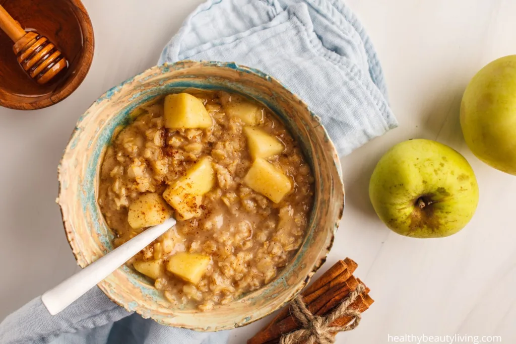 oatmeal recipes