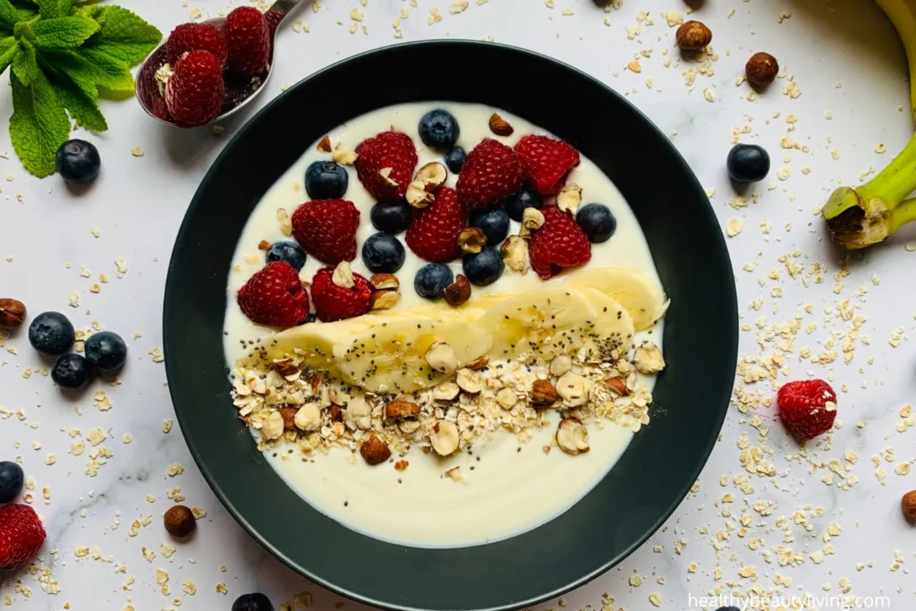 oatmeal recipes for breakfast