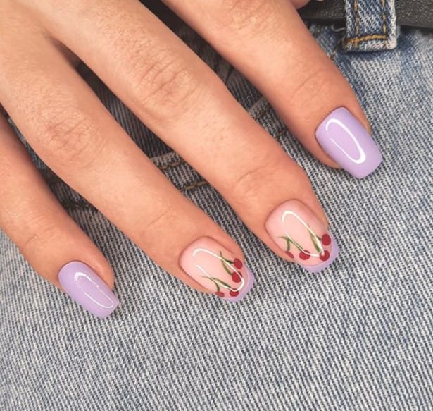 summer nails