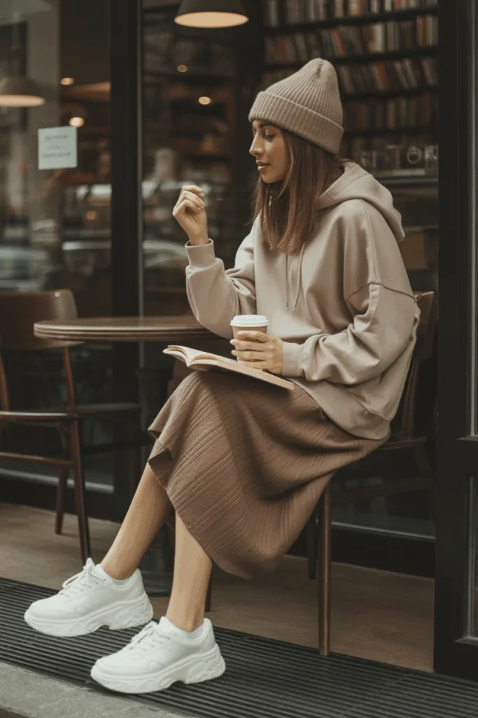 Back to School Outfits