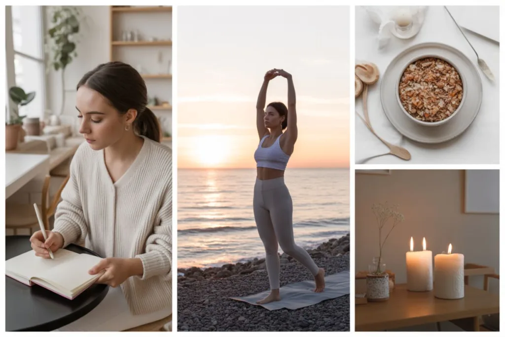 self-care tips