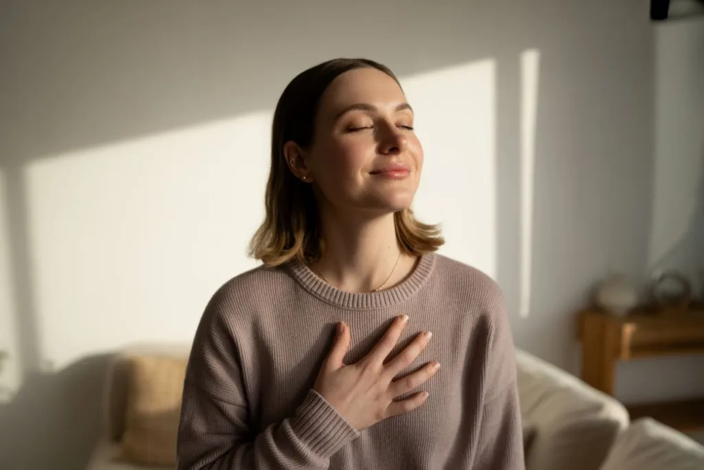 10 Quick Self-Care Tips for Professionals Who Have No Time 🧠✨