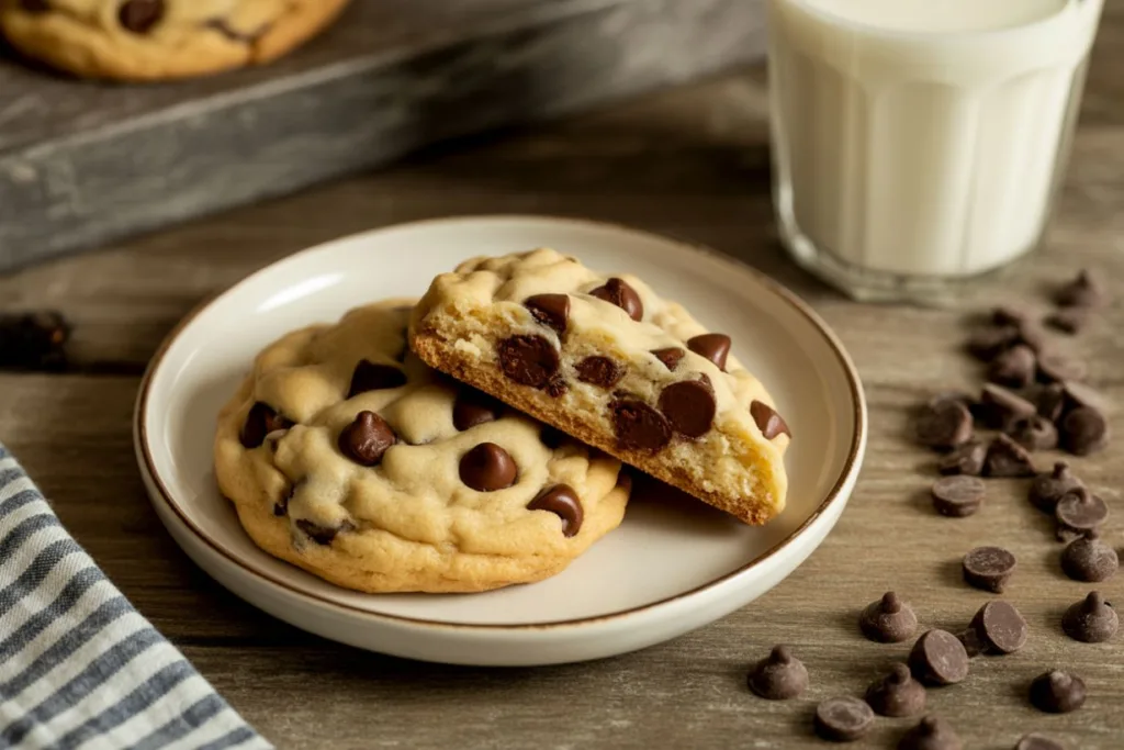 Easy Cookie Recipes: 5 One Bowl Favorites for Effortless Baking🍪