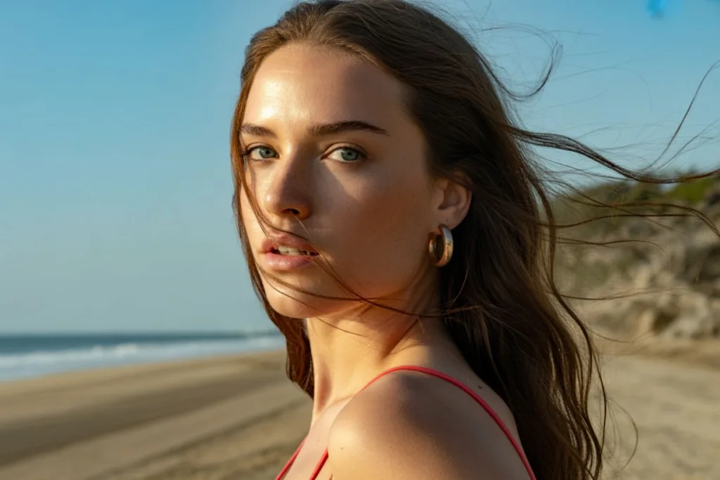 Tired of skincare advice that doesn’t work? 🌟 Try these glowing skin tips that actually deliver real radiance!🌟