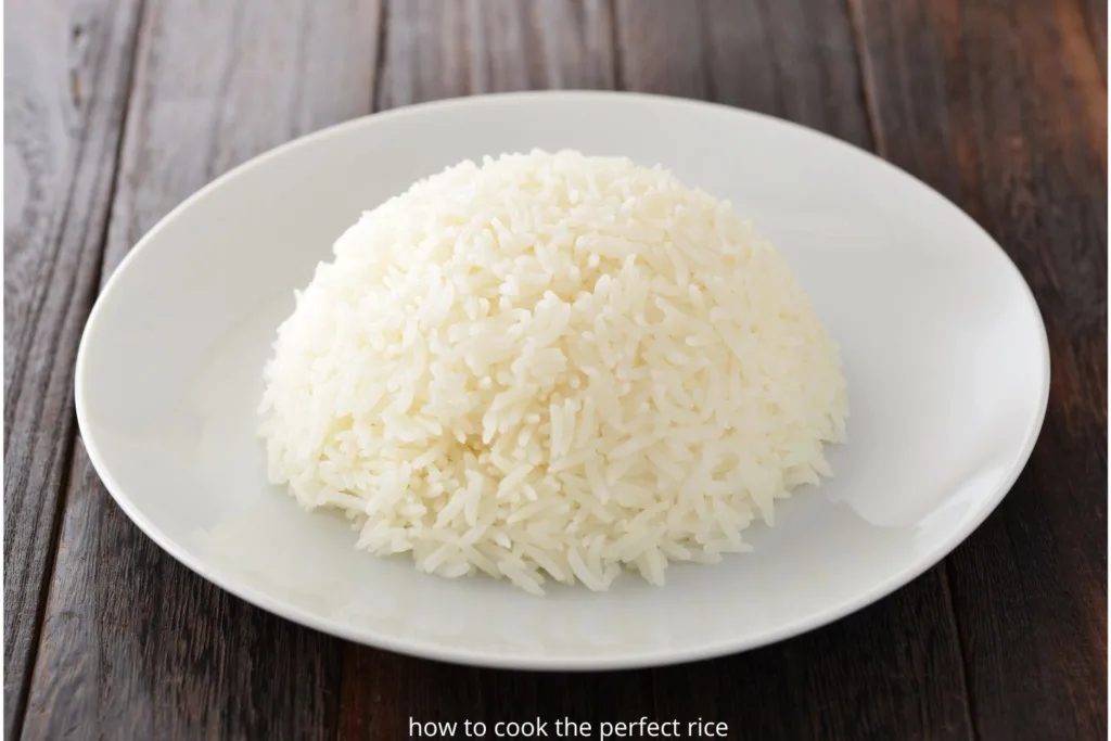 🍚 How to Cook Perfect Rice in the Microwave – Foolproof Every Time! 💯