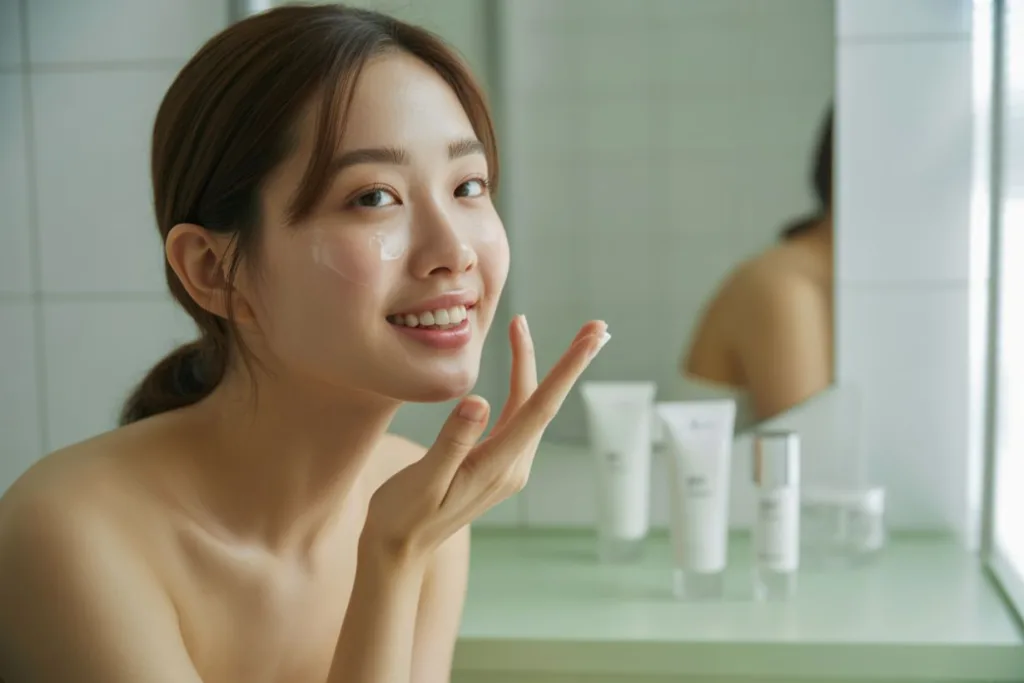 Korean Skincare Routine: Easy 10 Step Guide to Radiant Skin ✨