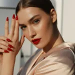 40 Red Nails That Scream Confidence❤️