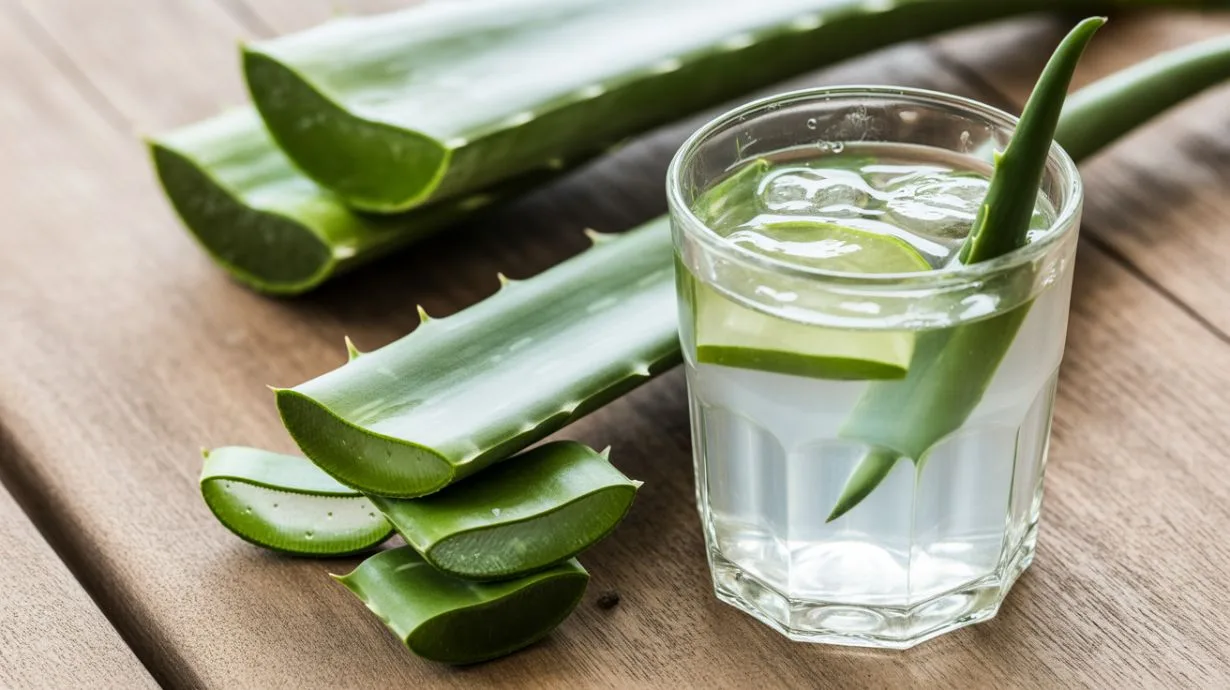 Drinks for Glowing Skin