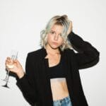 why should you avoid alcohol