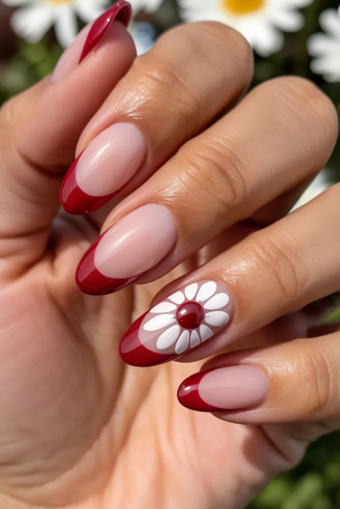 summer nails, summer nail ideas