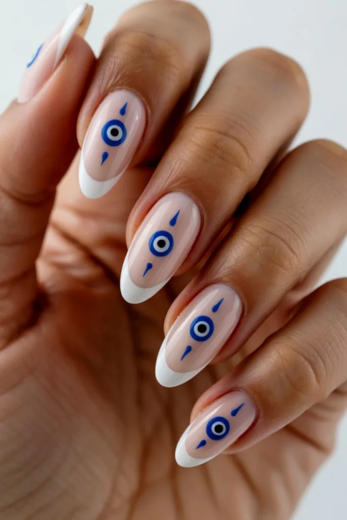 summer nails, summer nail ideas