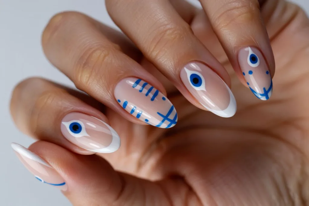 ☀️ Summer Nail Ideas You’ll Love: Fun Designs to Try This Season 💅