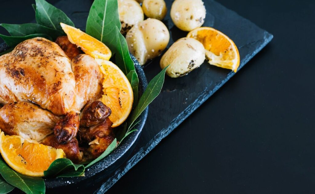 Healthy Chicken Recipes