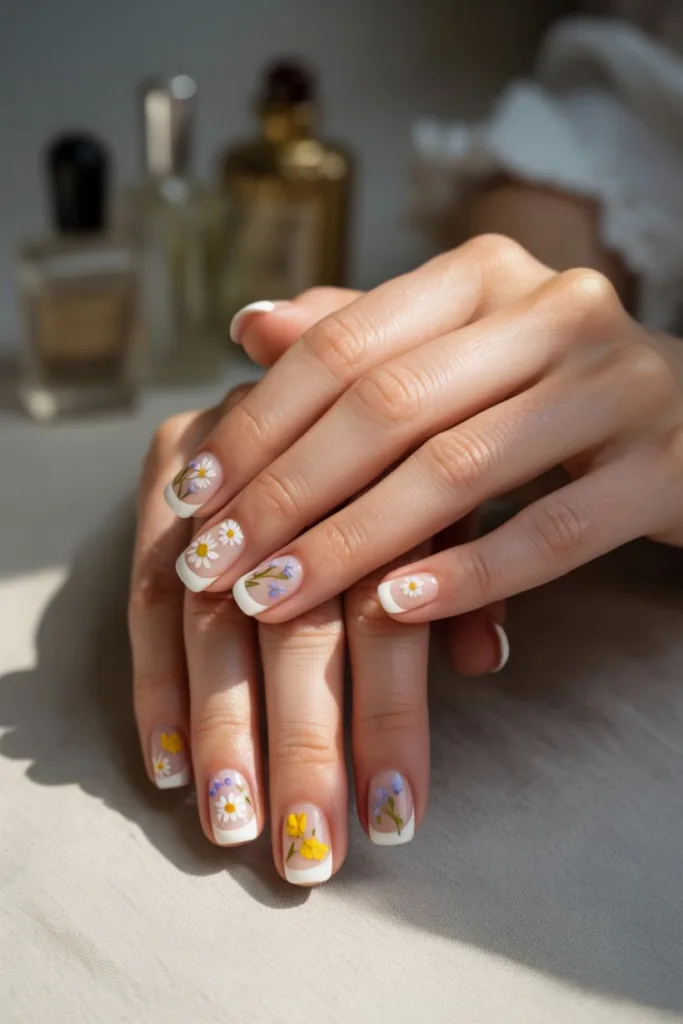 Nails