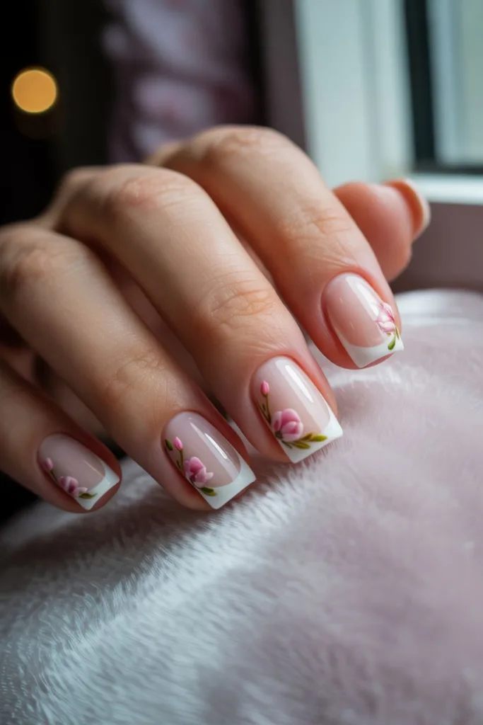 Nails