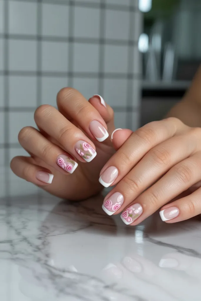 Nails