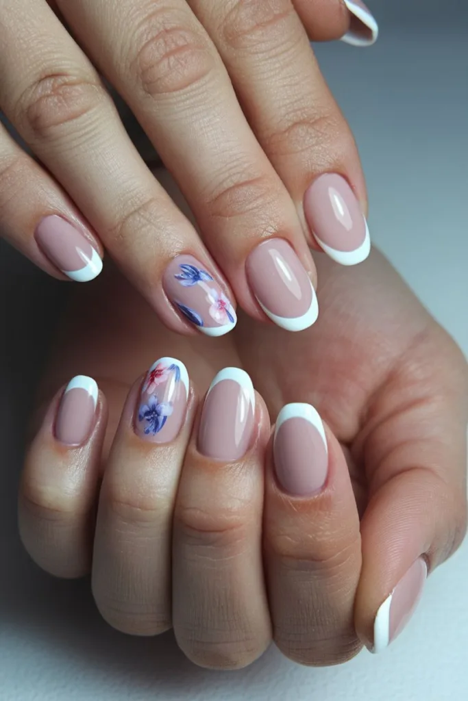 Nails