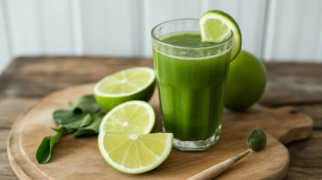 Drinks for Glowing Skin