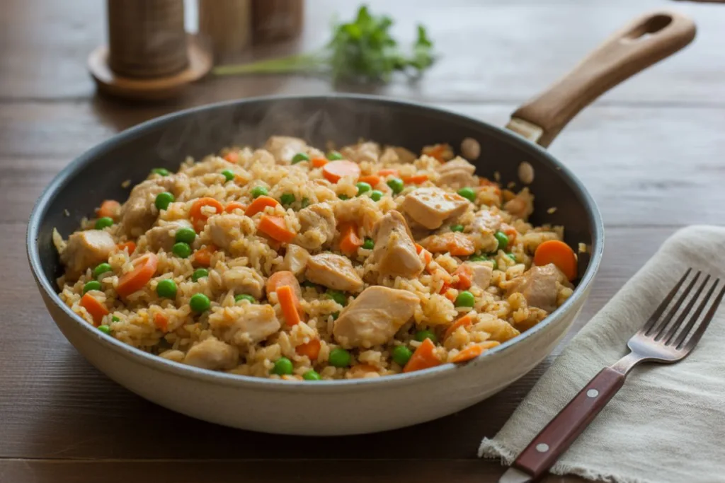 dinner ideas