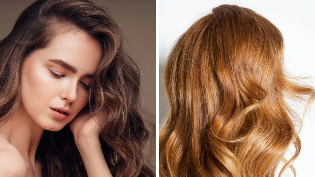You’ll Fall in Love With These 20 Natural Hair Color Ideas 💇‍♀️✨