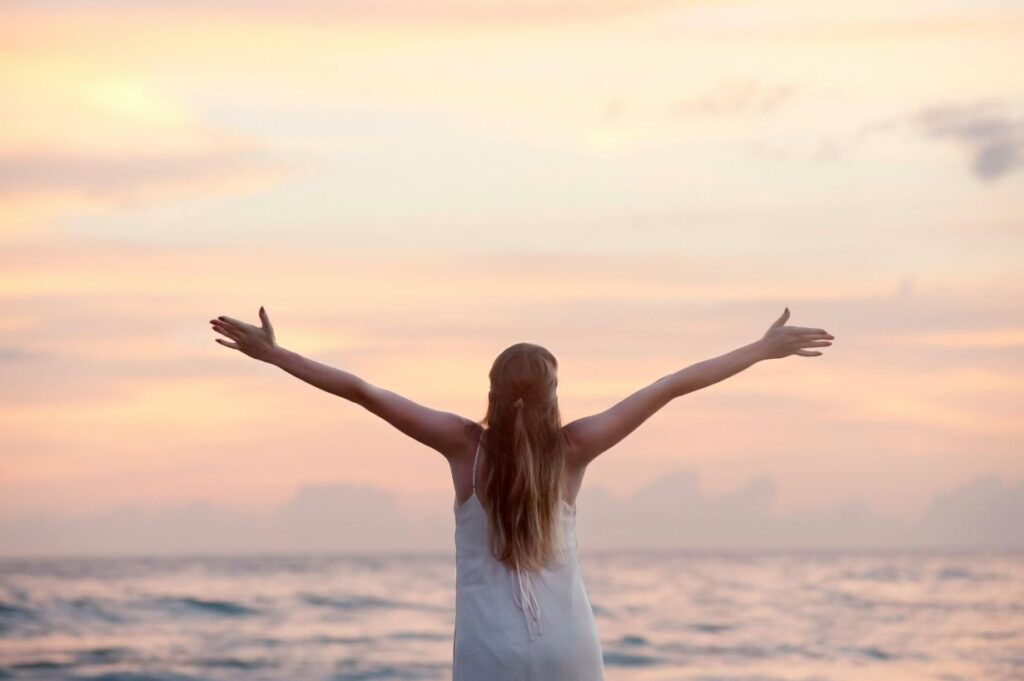 emotional healing