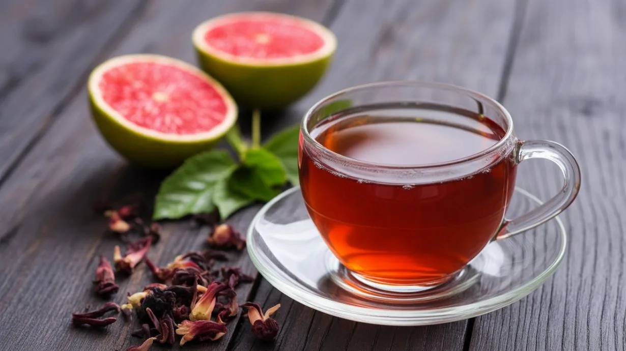 Drinks for Glowing Skin