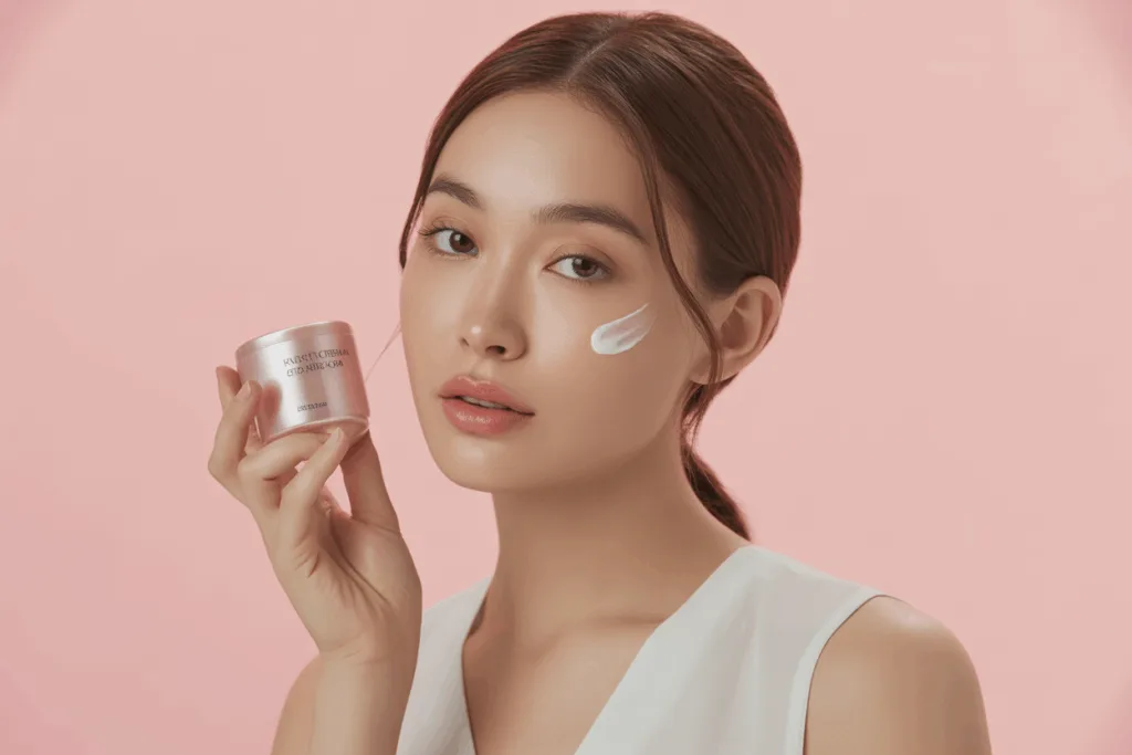 Korean Skincare Routine: Easy 10 Step Guide to Radiant Skin ✨