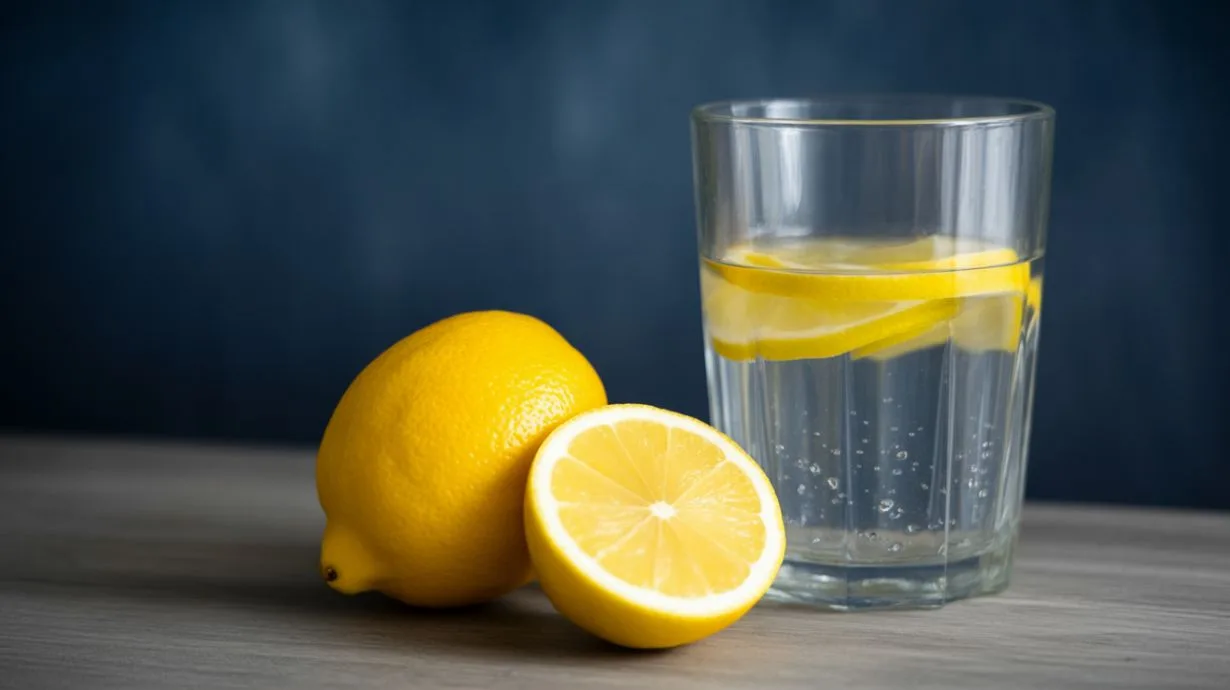 Drinks for Glowing Skin