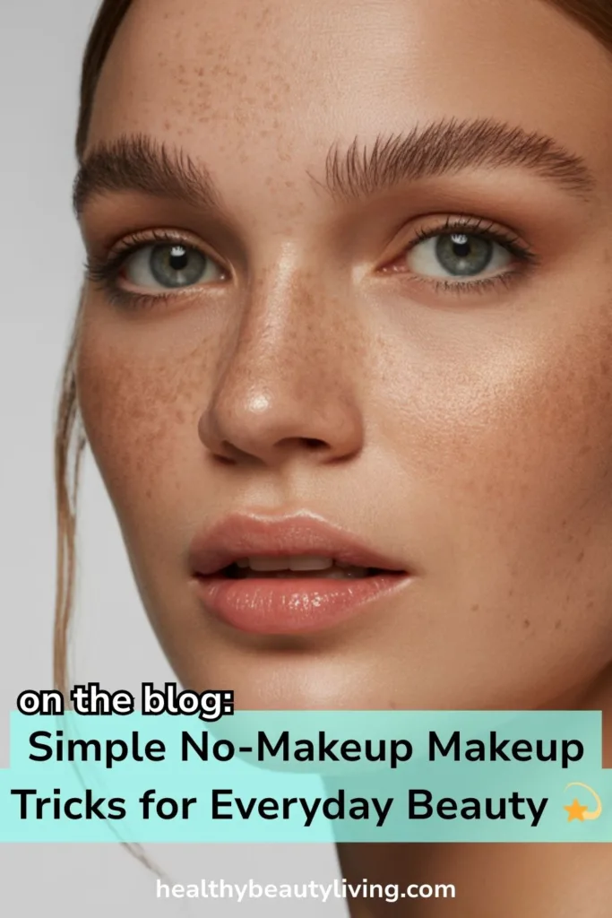 makeup tips