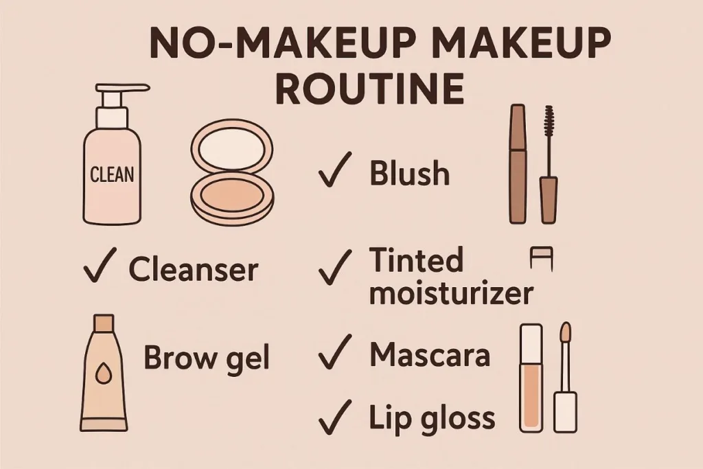 makeup tips