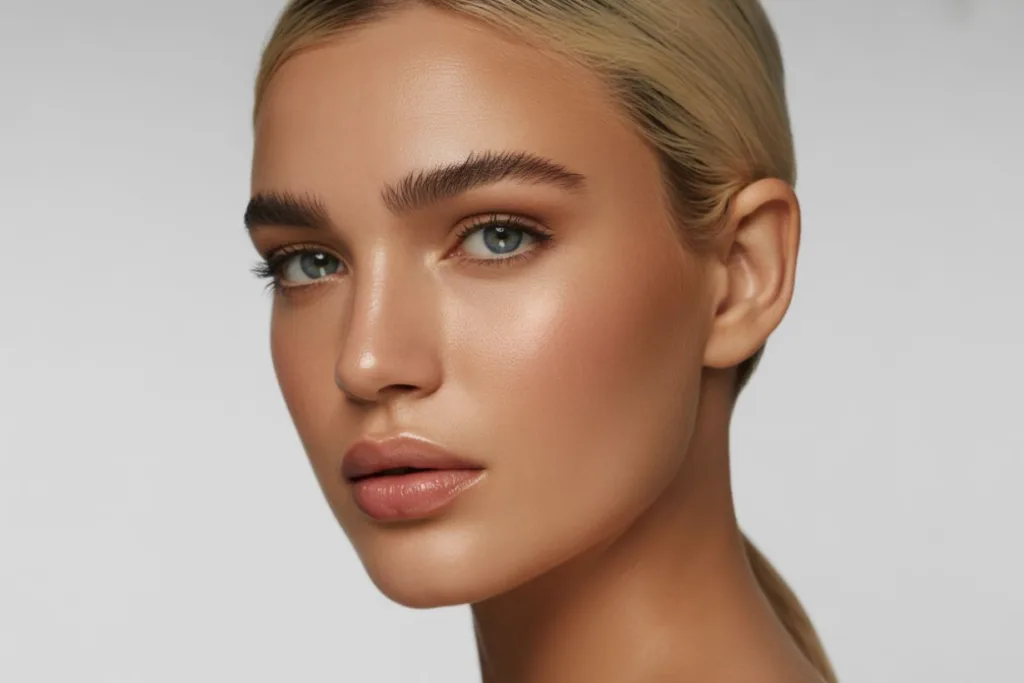 makeup tips