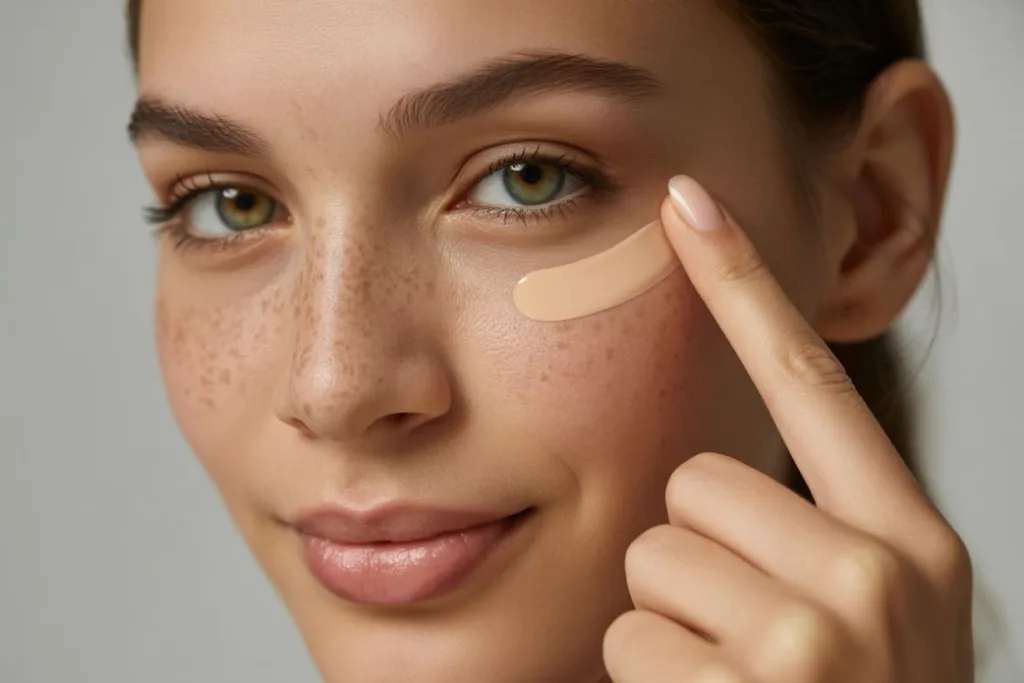 makeup tips