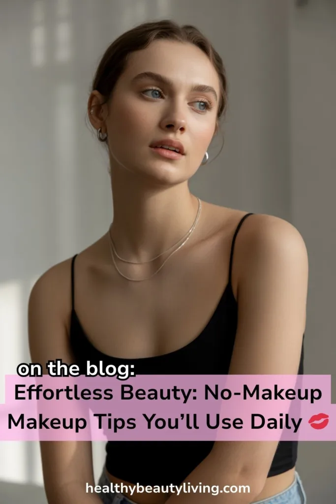 makeup tips