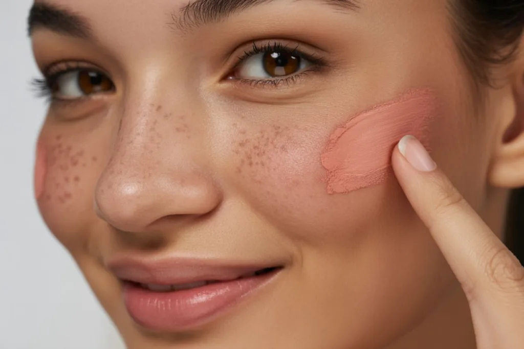 makeup tips